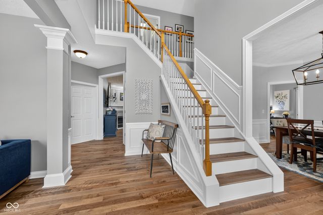 13272 Talon Crest Drive, Fishers, IN 46037