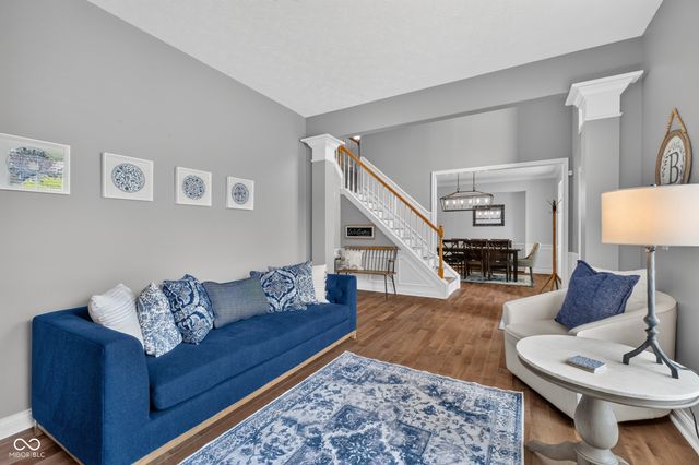 13272 Talon Crest Drive, Fishers, IN 46037