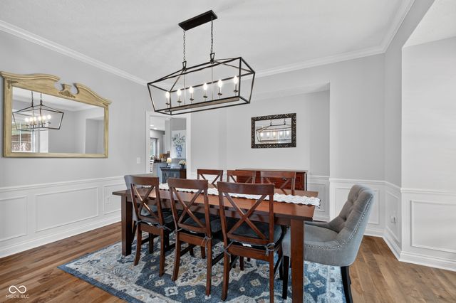 13272 Talon Crest Drive, Fishers, IN 46037