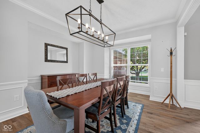 13272 Talon Crest Drive, Fishers, IN 46037