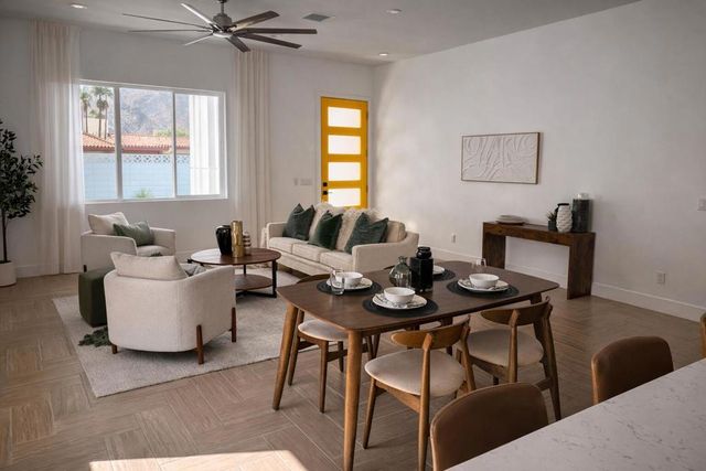 53840 Avenida Carranza, La Quinta, CA 92253