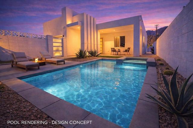 53840 Avenida Carranza, La Quinta, CA 92253