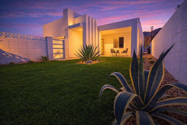 53840 Avenida Carranza, La Quinta, CA 92253