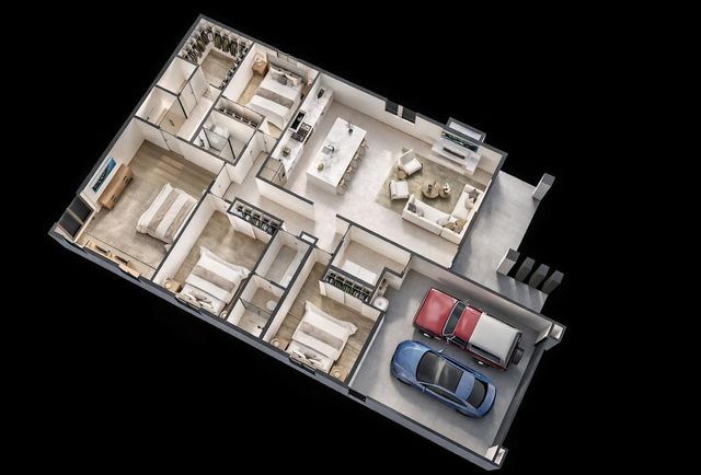 53840 Avenida Carranza, La Quinta, CA 92253