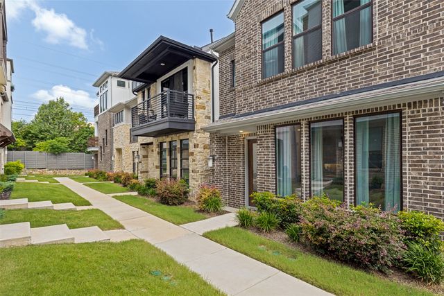 8114 Fallston Court, Dallas, TX 75231