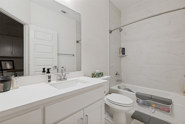 8114 Fallston Court, Dallas, TX 75231
