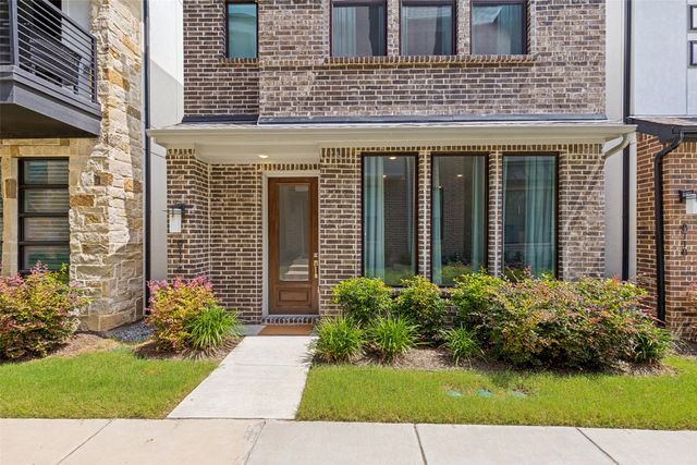 8114 Fallston Court, Dallas, TX 75231