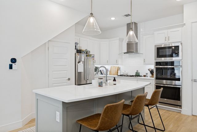 8114 Fallston Court, Dallas, TX 75231