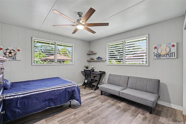1725 Walea Street, Wahiawa, HI 96786