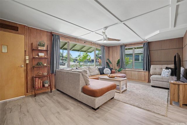 1725 Walea Street, Wahiawa, HI 96786