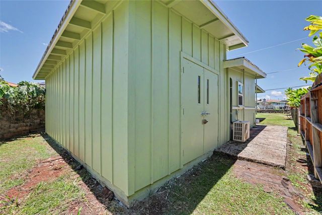 1725 Walea Street, Wahiawa, HI 96786