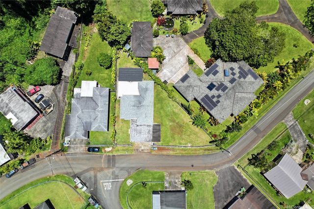 1725 Walea Street, Wahiawa, HI 96786