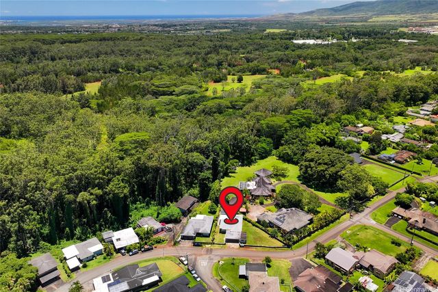 1725 Walea Street, Wahiawa, HI 96786