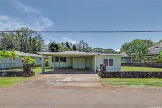 1725 Walea Street, Wahiawa, HI 96786