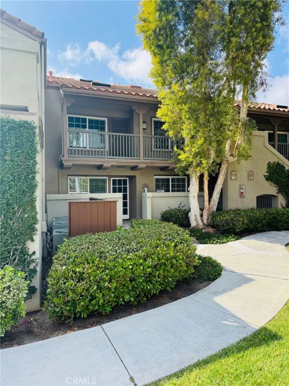 2800 Keller Drive 169, Tustin, CA 92782