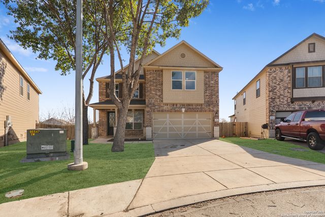 1230 Ranchland Plains, San Antonio, TX 78245