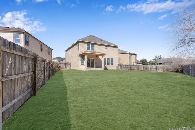 1230 Ranchland Plains, San Antonio, TX 78245