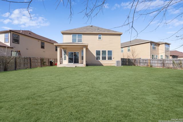 1230 Ranchland Plains, San Antonio, TX 78245