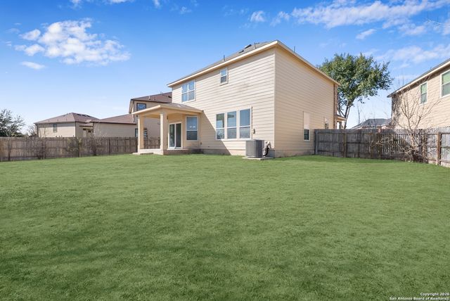 1230 Ranchland Plains, San Antonio, TX 78245