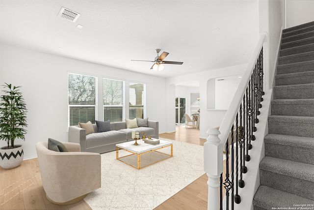 1230 Ranchland Plains, San Antonio, TX 78245