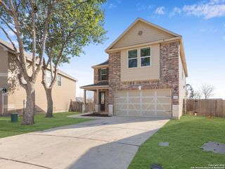 1230 Ranchland Plains, San Antonio, TX 78245