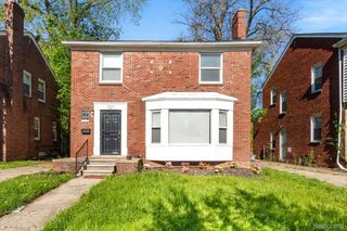 17217 Plainview Avenue, Detroit, MI 48219