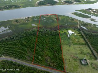 0 SAWPIT Road, Jacksonville, FL 32226