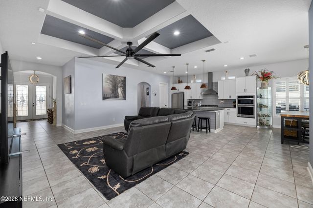 123 THATCHAM Drive, St. Augustine, FL 32092