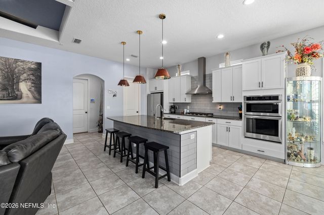 123 THATCHAM Drive, St. Augustine, FL 32092