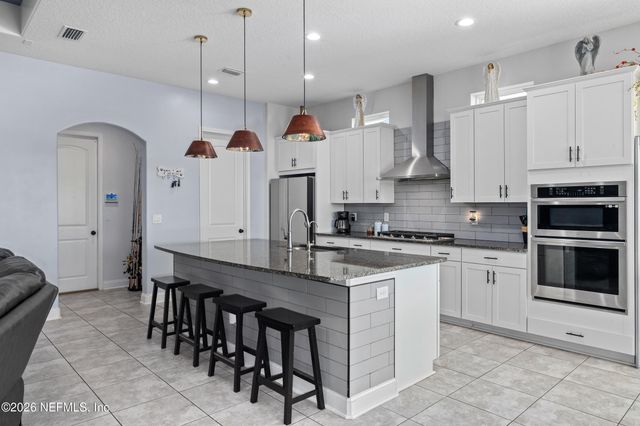 123 THATCHAM Drive, St. Augustine, FL 32092