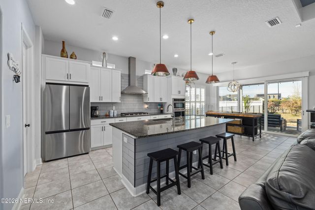 123 THATCHAM Drive, St. Augustine, FL 32092