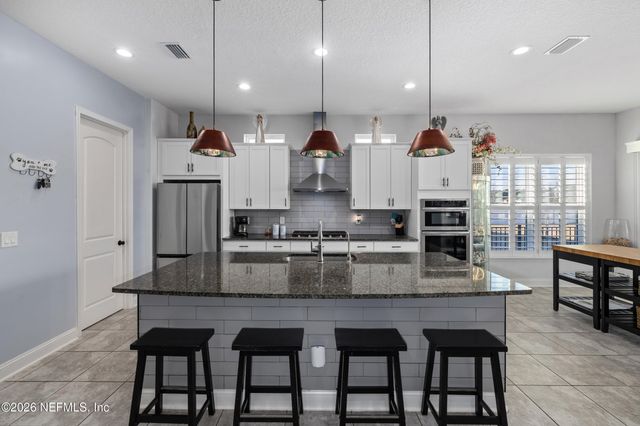 123 THATCHAM Drive, St. Augustine, FL 32092