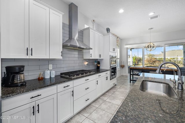 123 THATCHAM Drive, St. Augustine, FL 32092