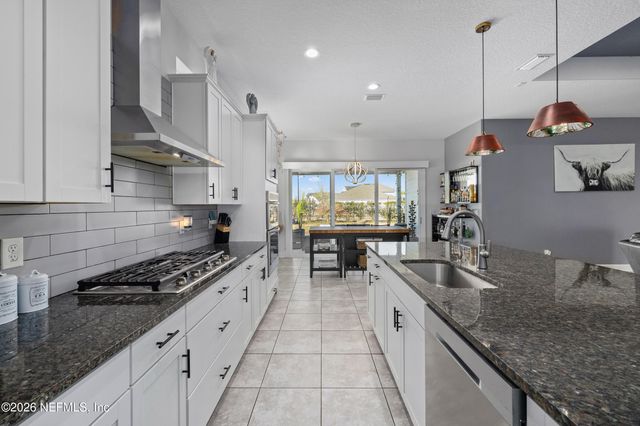 123 THATCHAM Drive, St. Augustine, FL 32092