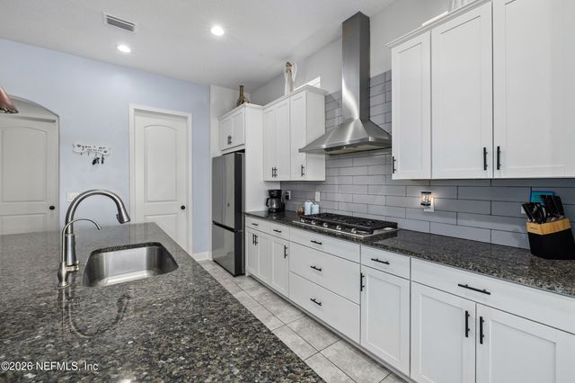 123 THATCHAM Drive, St. Augustine, FL 32092