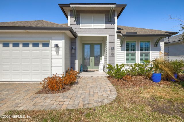 123 THATCHAM Drive, St. Augustine, FL 32092