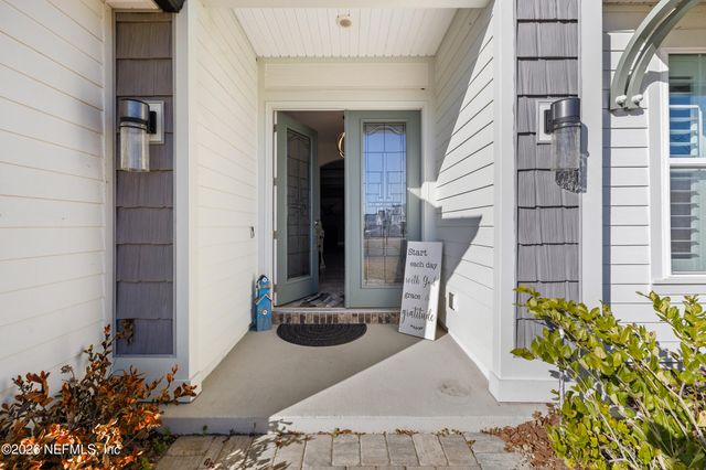 123 THATCHAM Drive, St. Augustine, FL 32092