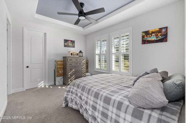 123 THATCHAM Drive, St. Augustine, FL 32092