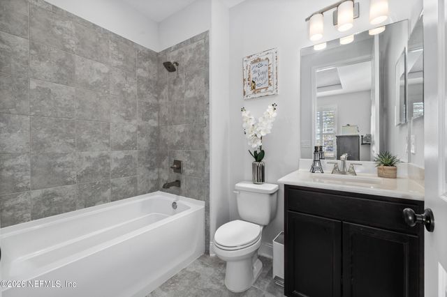 123 THATCHAM Drive, St. Augustine, FL 32092