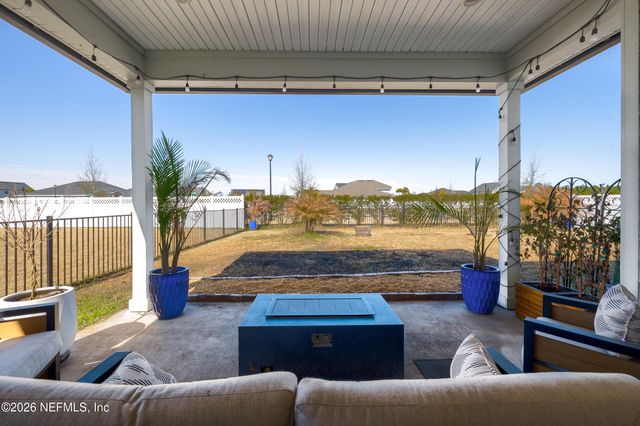 123 THATCHAM Drive, St. Augustine, FL 32092