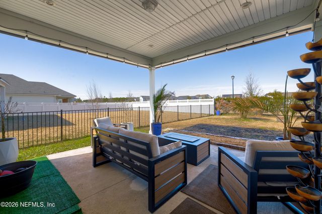 123 THATCHAM Drive, St. Augustine, FL 32092