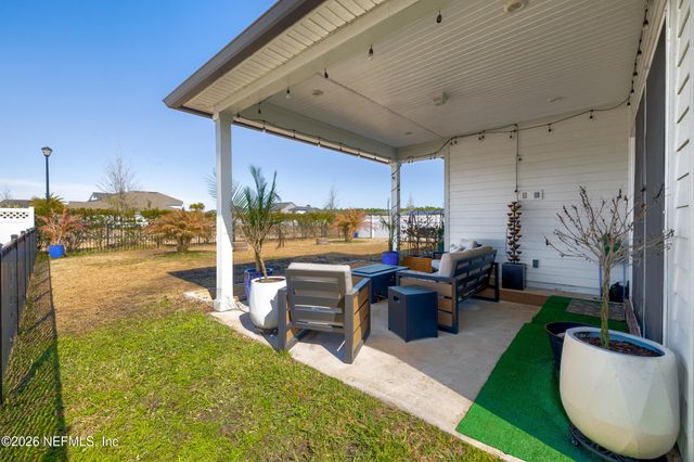 123 THATCHAM Drive, St. Augustine, FL 32092