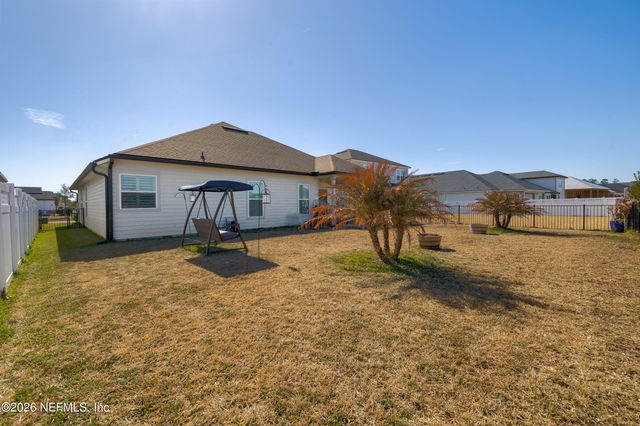 123 THATCHAM Drive, St. Augustine, FL 32092