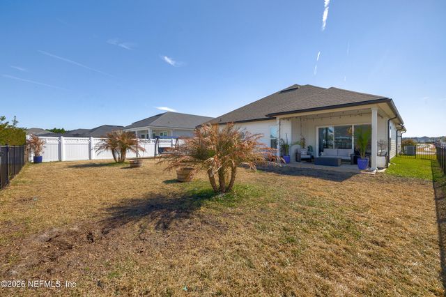 123 THATCHAM Drive, St. Augustine, FL 32092