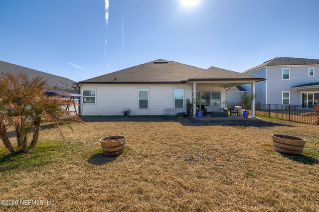 123 THATCHAM Drive, St. Augustine, FL 32092