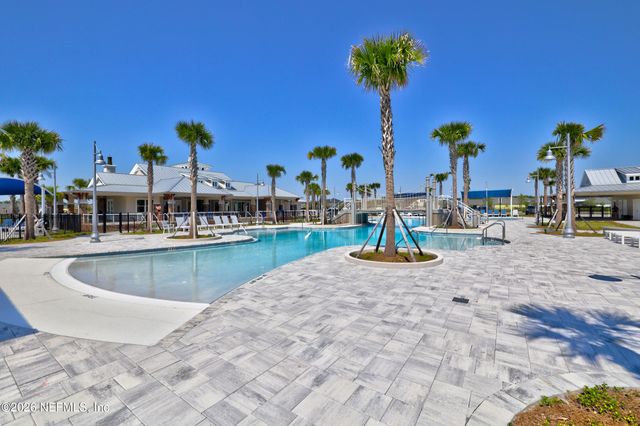 123 THATCHAM Drive, St. Augustine, FL 32092