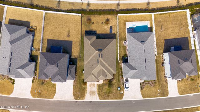 123 THATCHAM Drive, St. Augustine, FL 32092