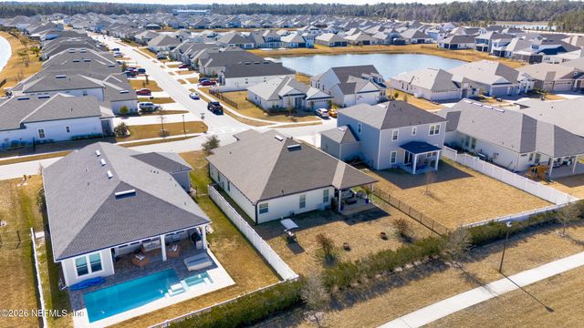 123 THATCHAM Drive, St. Augustine, FL 32092