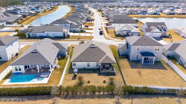 123 THATCHAM Drive, St. Augustine, FL 32092