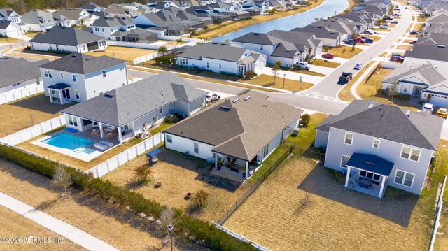 123 THATCHAM Drive, St. Augustine, FL 32092